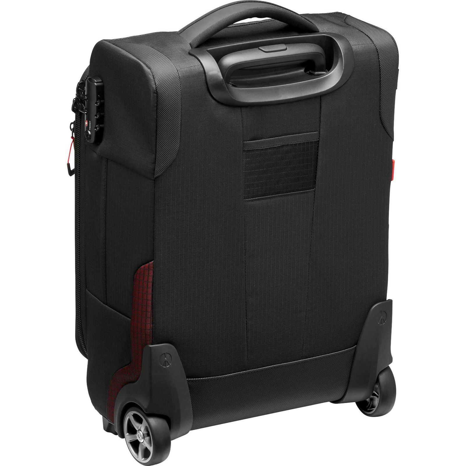 Manfrotto Pro Light Reloader Air-50 PL Carry-On Camera Roller Bag Black kufer za foto opremu (MB PL-RL-A50)