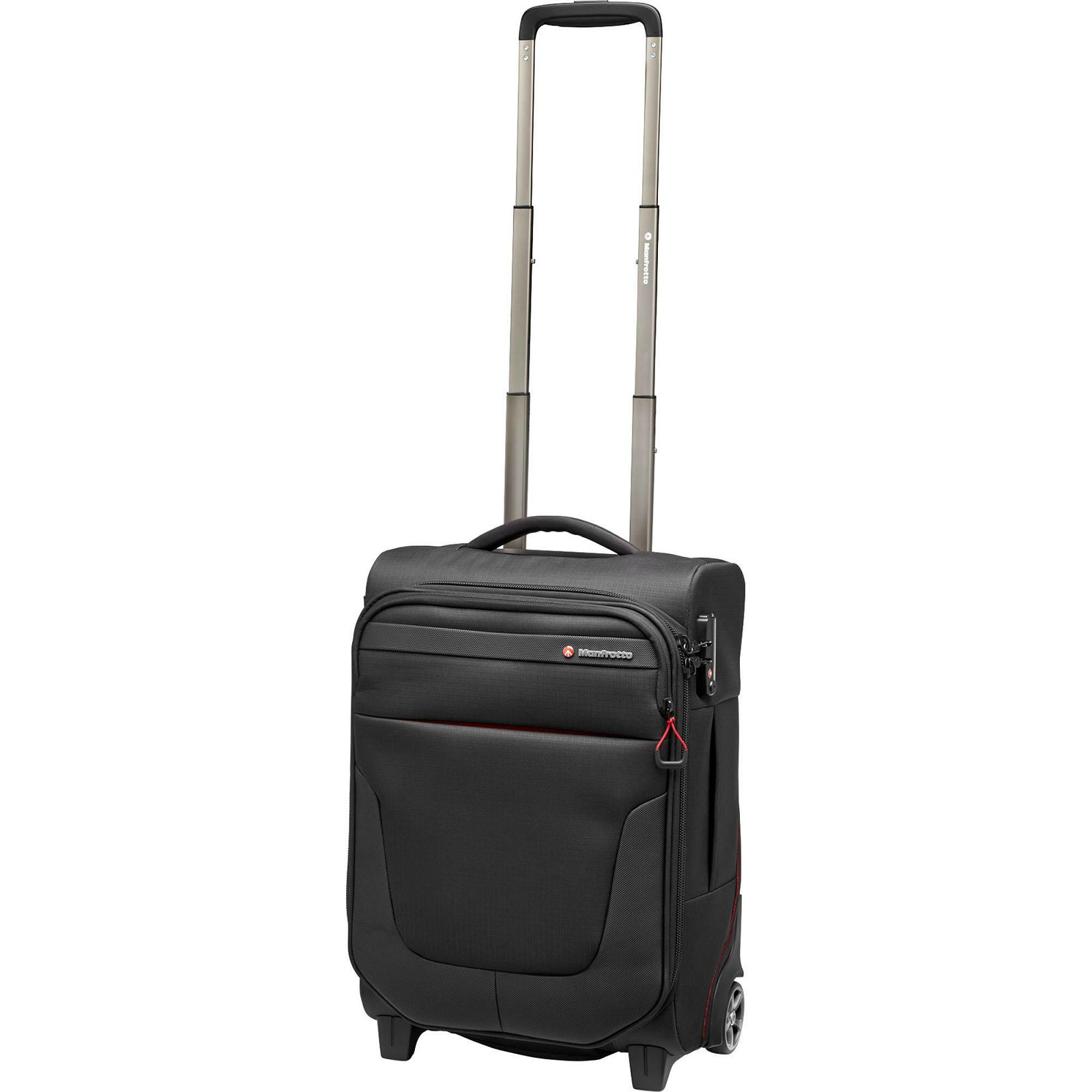 Manfrotto Pro Light Reloader Air-50 PL Carry-On Camera Roller Bag Black kufer za foto opremu (MB PL-RL-A50)