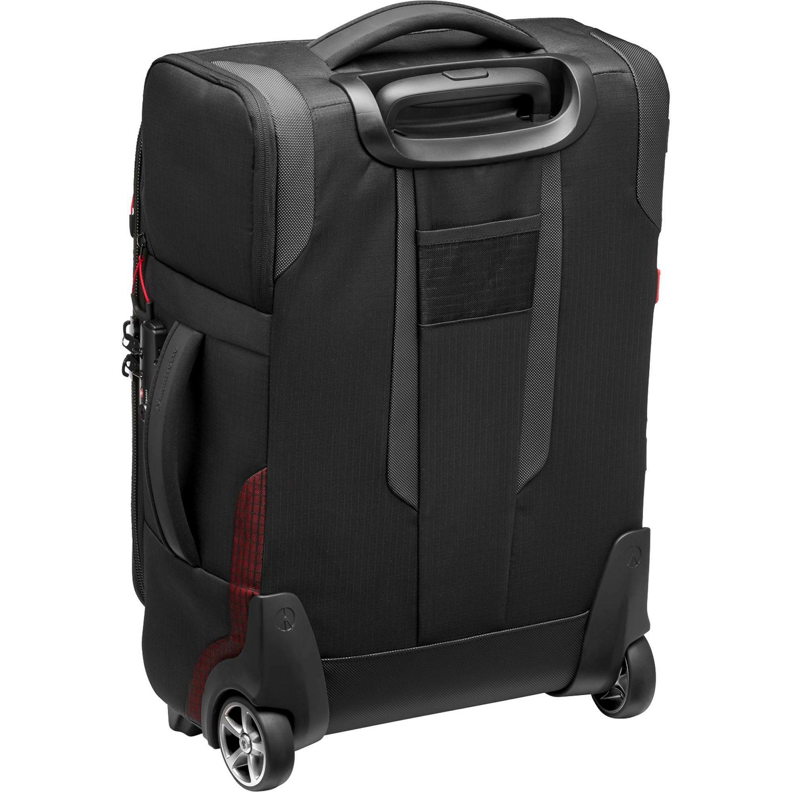 Manfrotto Pro Light Reloader Air-55 PL Carry-On Camera Roller Bag Black kufer za foto opremu (MB PL-RL-A55)