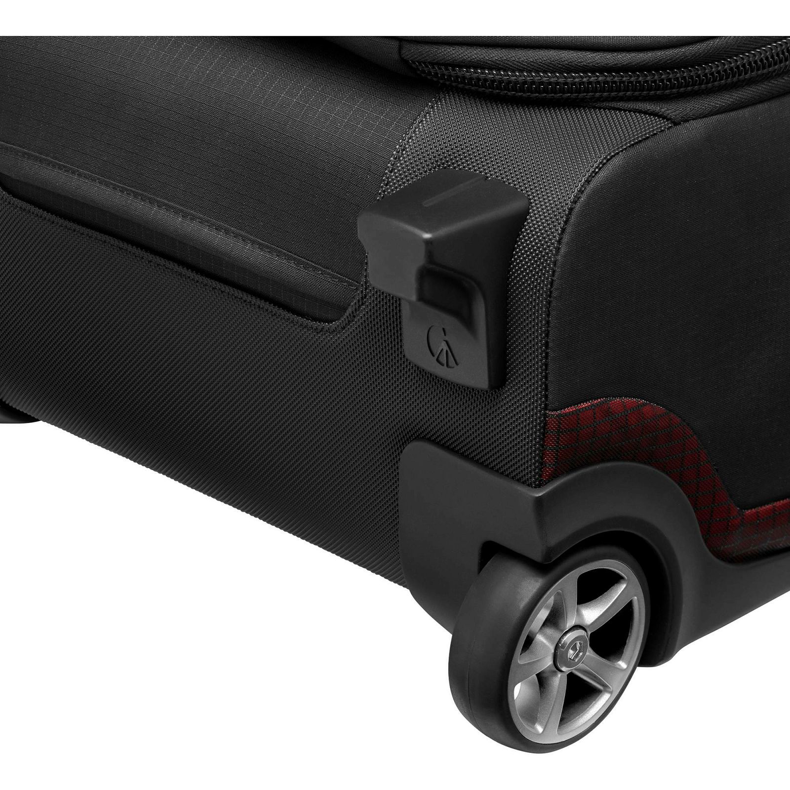 Manfrotto Pro Light Reloader Air-55 PL Carry-On Camera Roller Bag Black kufer za foto opremu (MB PL-RL-A55)