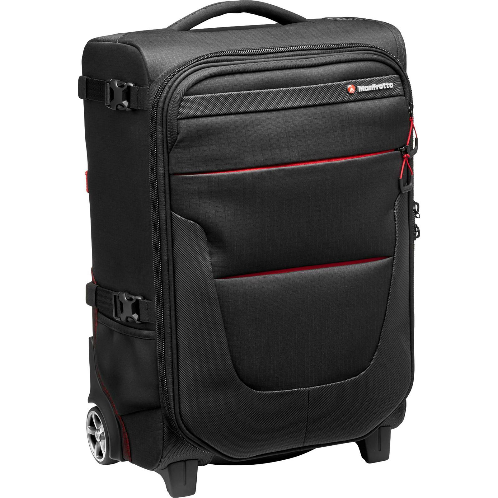 Manfrotto Pro Light Reloader Air-55 PL Carry-On Camera Roller Bag Black kufer za foto opremu (MB PL-RL-A55)