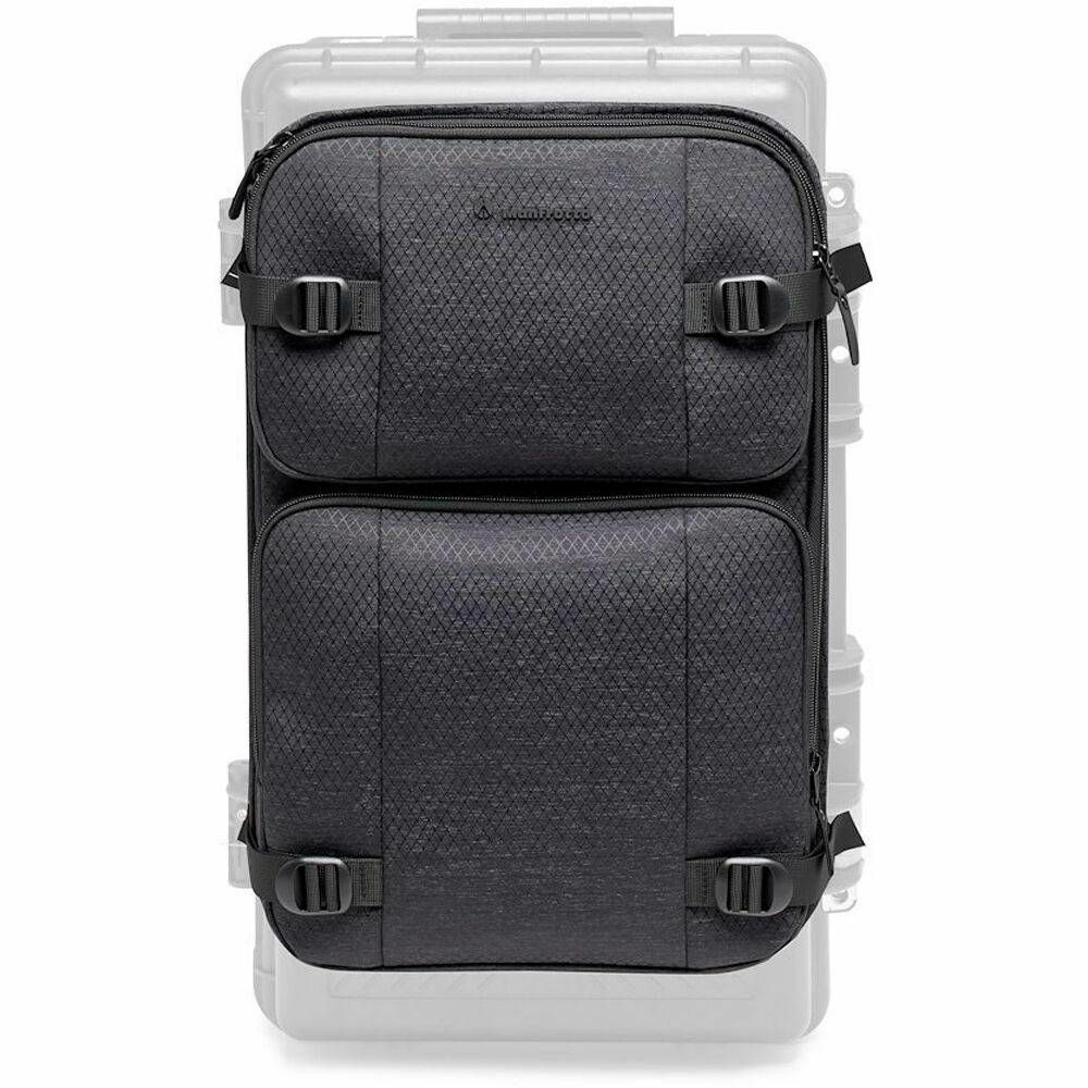 Manfrotto Pro Light Reloader Tough Laptop Sleeve (MB PL-RL-TH-LS)