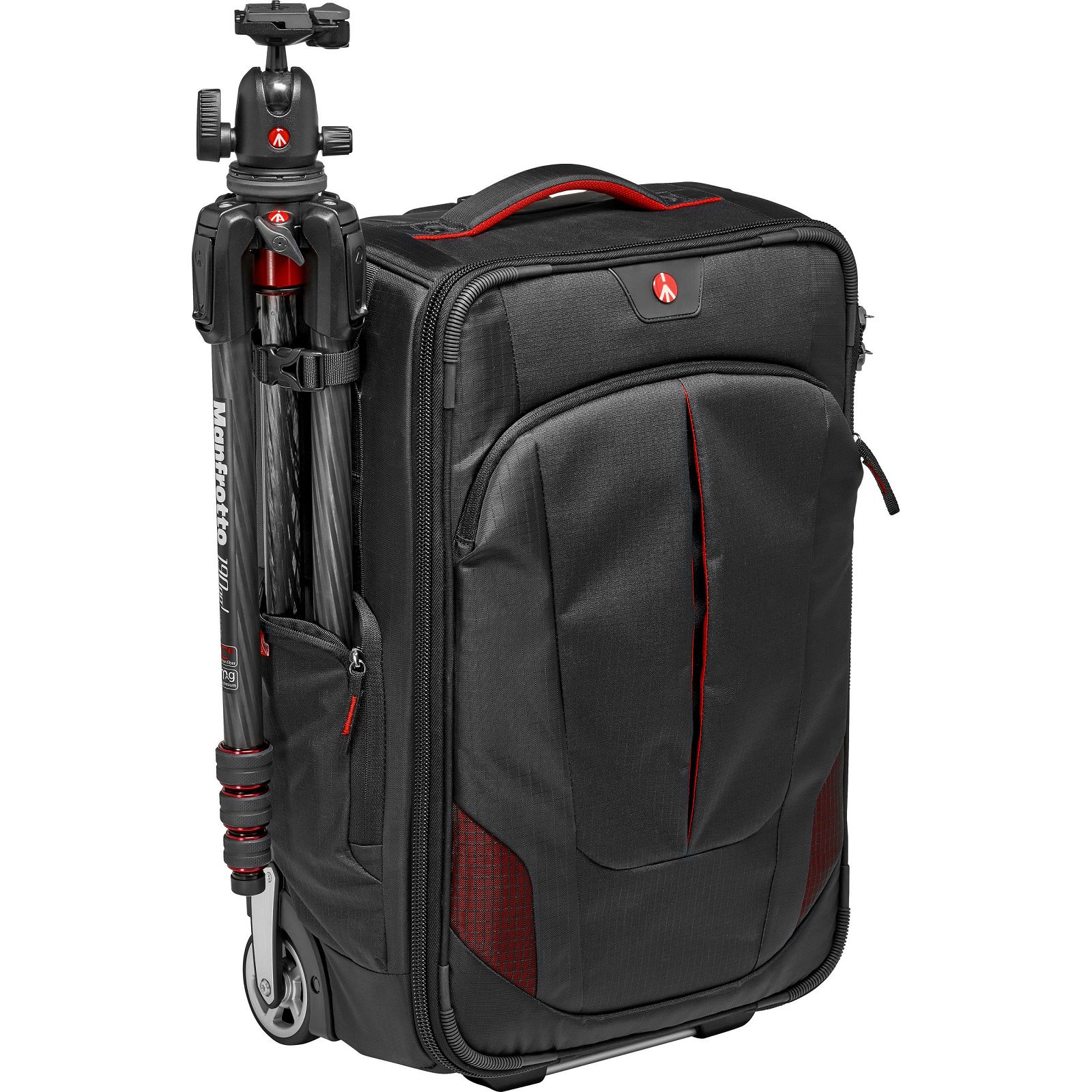 Manfrotto Pro Light Trolley 55 RL-55 PL (MB PL-RL-55) torba kofer s kotačima Reloader-55 RL-55PL Camera Roller Bag for DSLR Camcorder