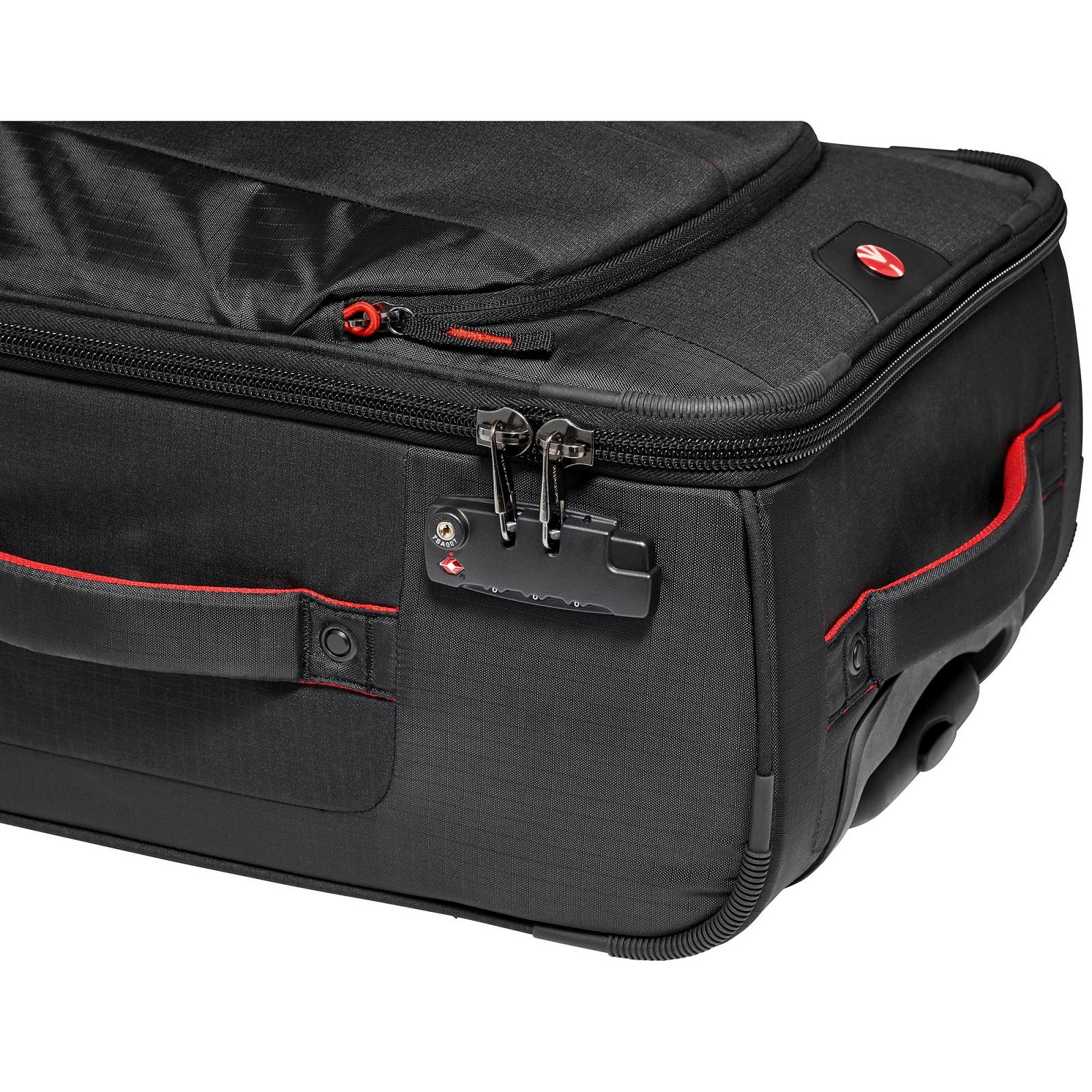 Manfrotto Pro Light Trolley 55 RL-55 PL (MB PL-RL-55) torba kofer s kotačima Reloader-55 RL-55PL Camera Roller Bag for DSLR Camcorder