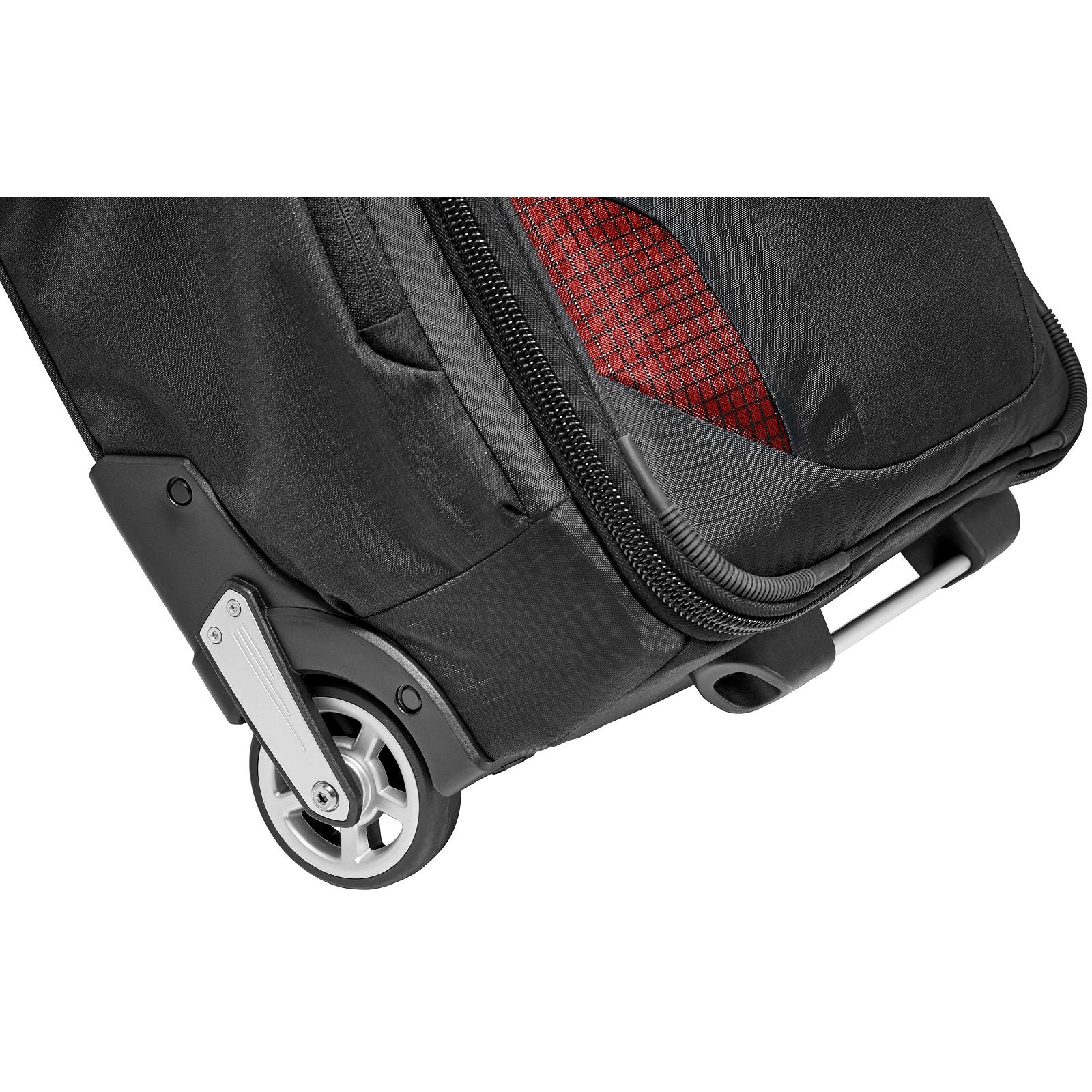 Manfrotto Pro Light Trolley 55 RL-55 PL (MB PL-RL-55) torba kofer s kotačima Reloader-55 RL-55PL Camera Roller Bag for DSLR Camcorder