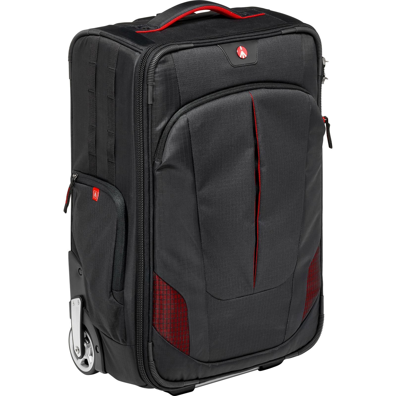 Manfrotto Pro Light Trolley 55 RL-55 PL (MB PL-RL-55) torba kofer s kotačima Reloader-55 RL-55PL Camera Roller Bag for DSLR Camcorder