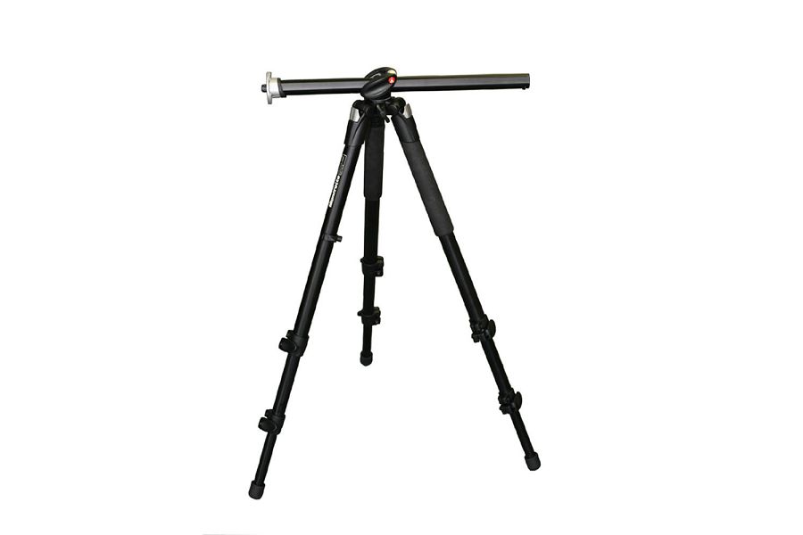 Manfrotto PRO TRIPOD BLACK 055XPROB