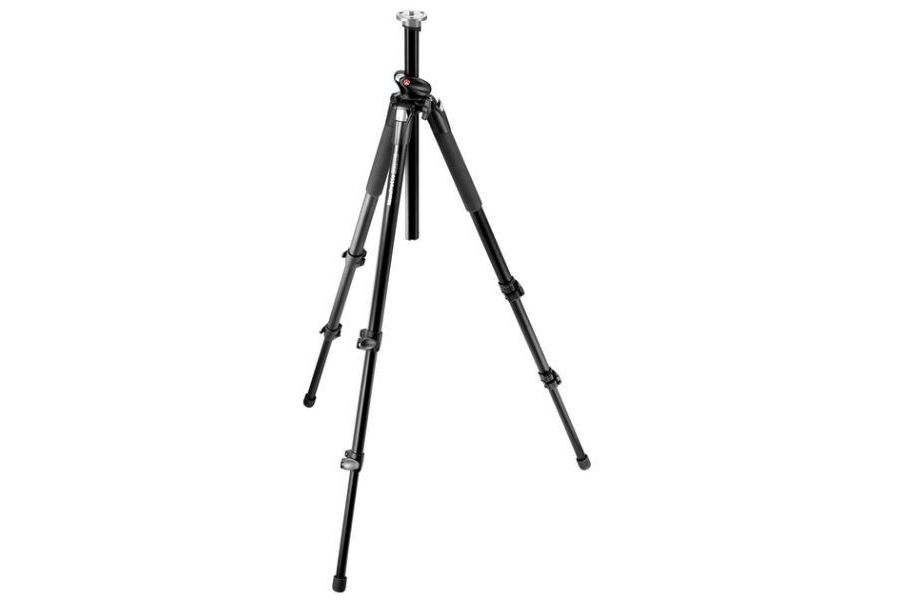 Manfrotto PRO TRIPOD BLACK 055XPROB