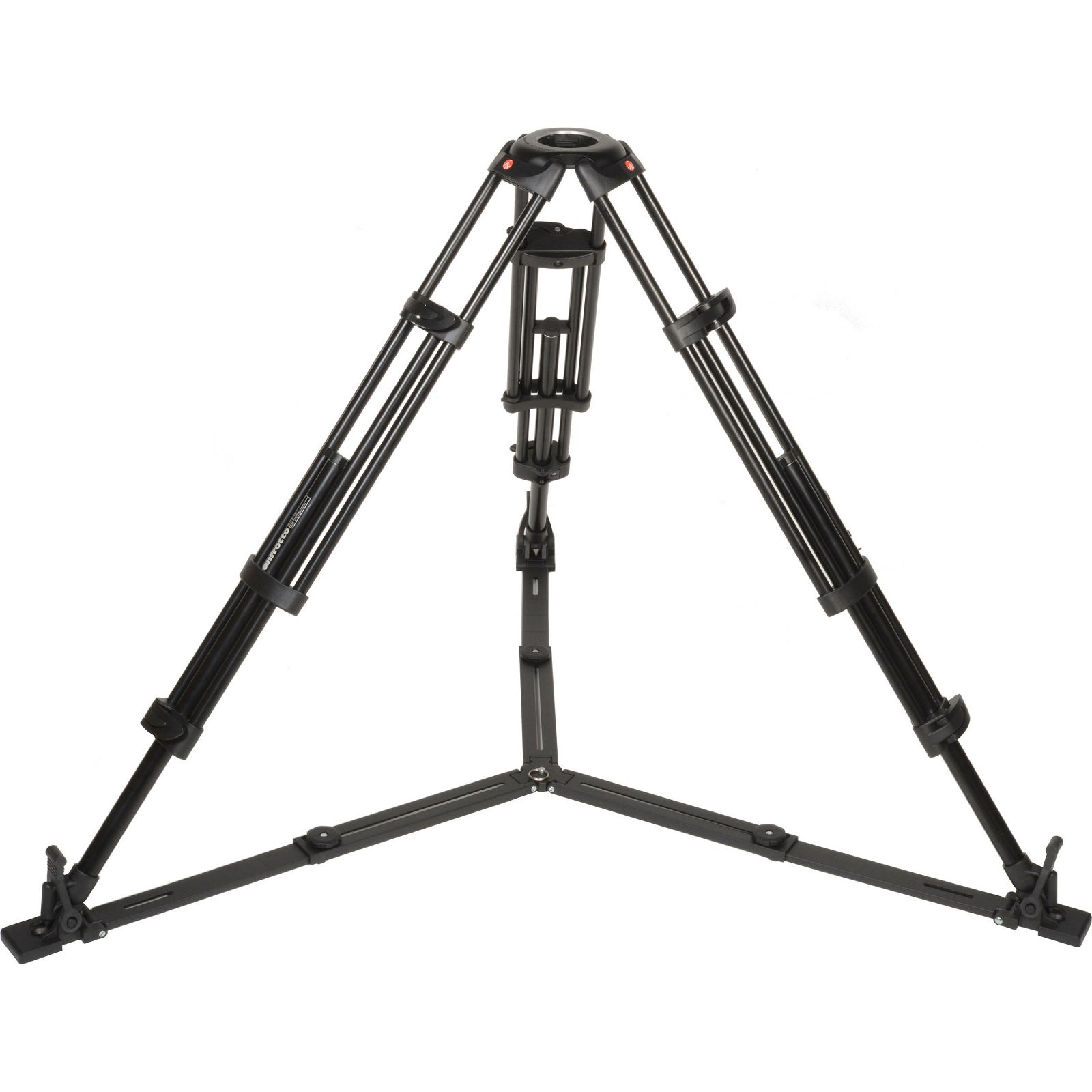 Manfrotto MVH502A,546GB-1 NORD - Video PRO VIDEO ALUMINIUM