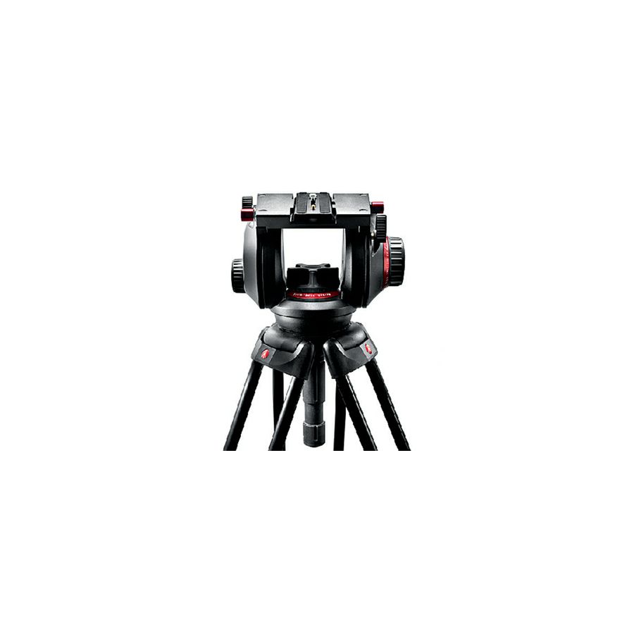 Manfrotto 509HD PRO VIDEO HEAD 100