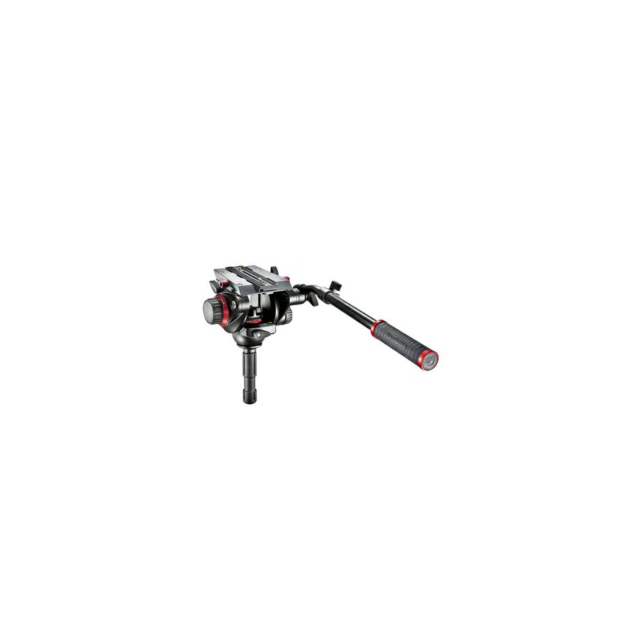 Manfrotto PRO VIDEO HEAD 75 504HD NORD - Video PRO VIDEO HEAD 75