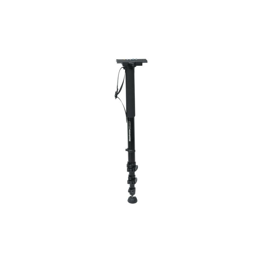 Manfrotto PRO VIDEO MONOPOD 557B NORD - Video PRO VIDEO MONOPOD