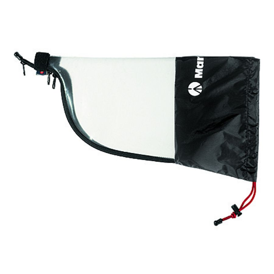 Manfrotto RAIN COVER REMOTE CONTROL 523RC NORD - Video RAIN COVER REMOTE CONTROL