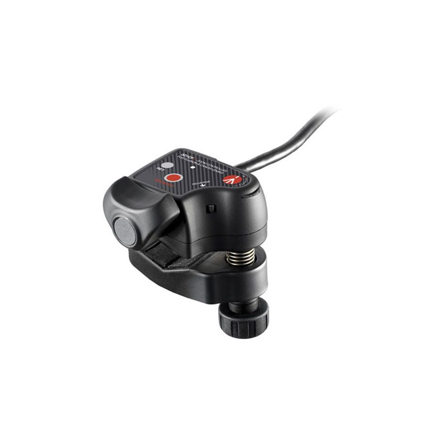 Manfrotto RC CANON-FUJINON-LENS-CLAMP 521CFI NORD - Video RC CANON-FUJINON-LENS-CLAMP