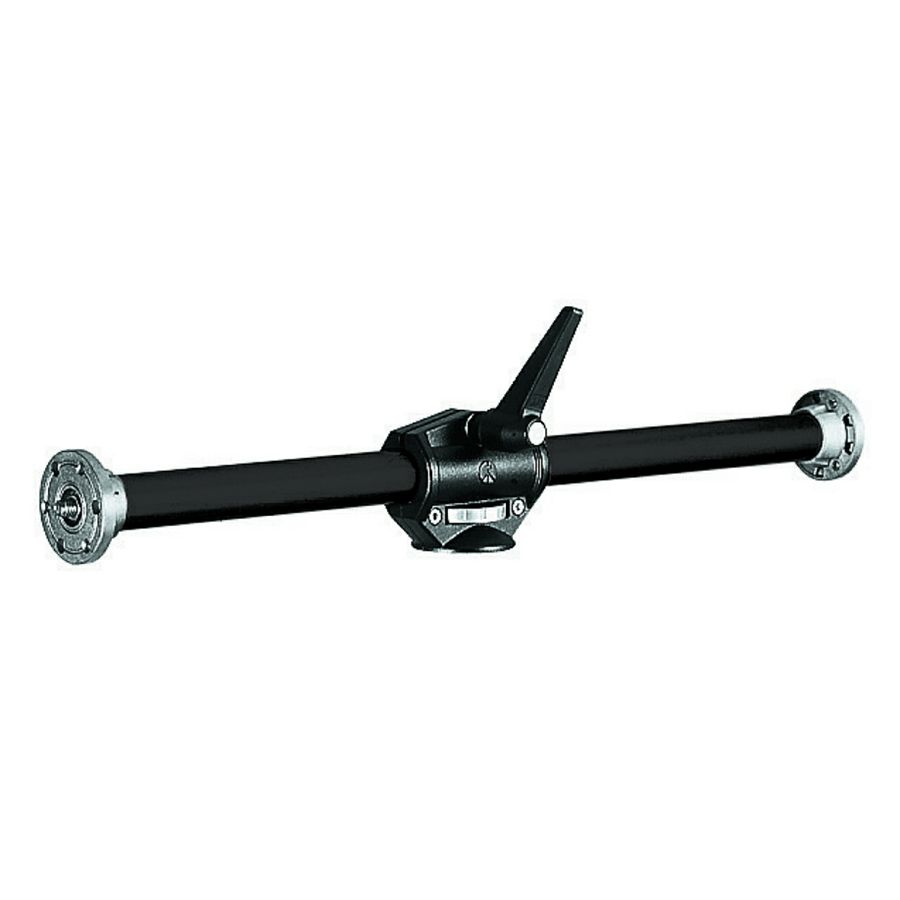 Manfrotto 131DB Repro Cross Arm for double heads produžna ruka za stativ i 2 fotoaparata