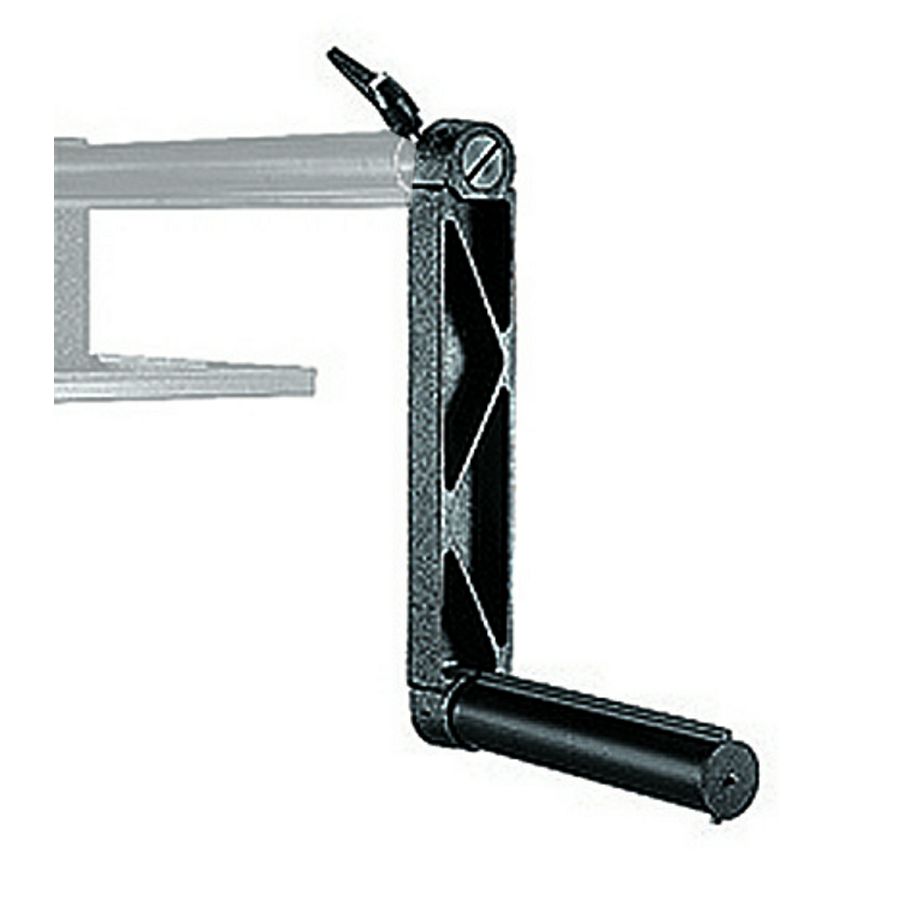 Manfrotto "S" SHAPED SIDE COLUMN EXTENS. 822