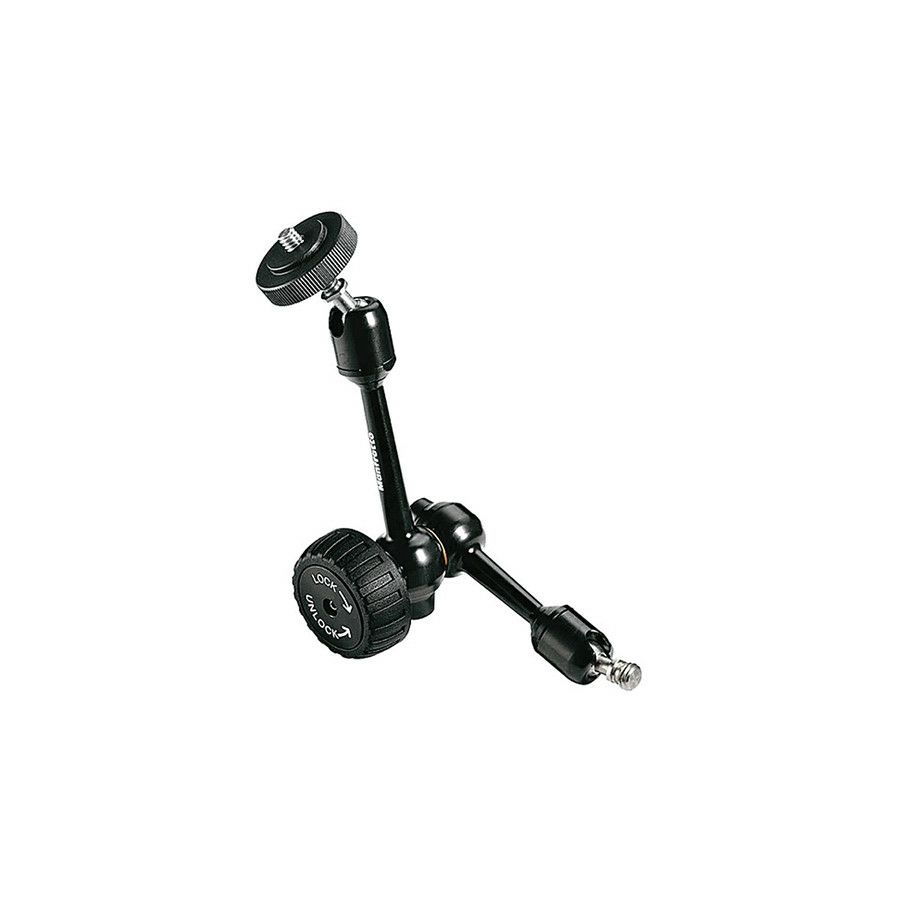Manfrotto SMALL HYDROSTAT ARM 819-1 NORD - Video SMALL HYDROSTAT ARM