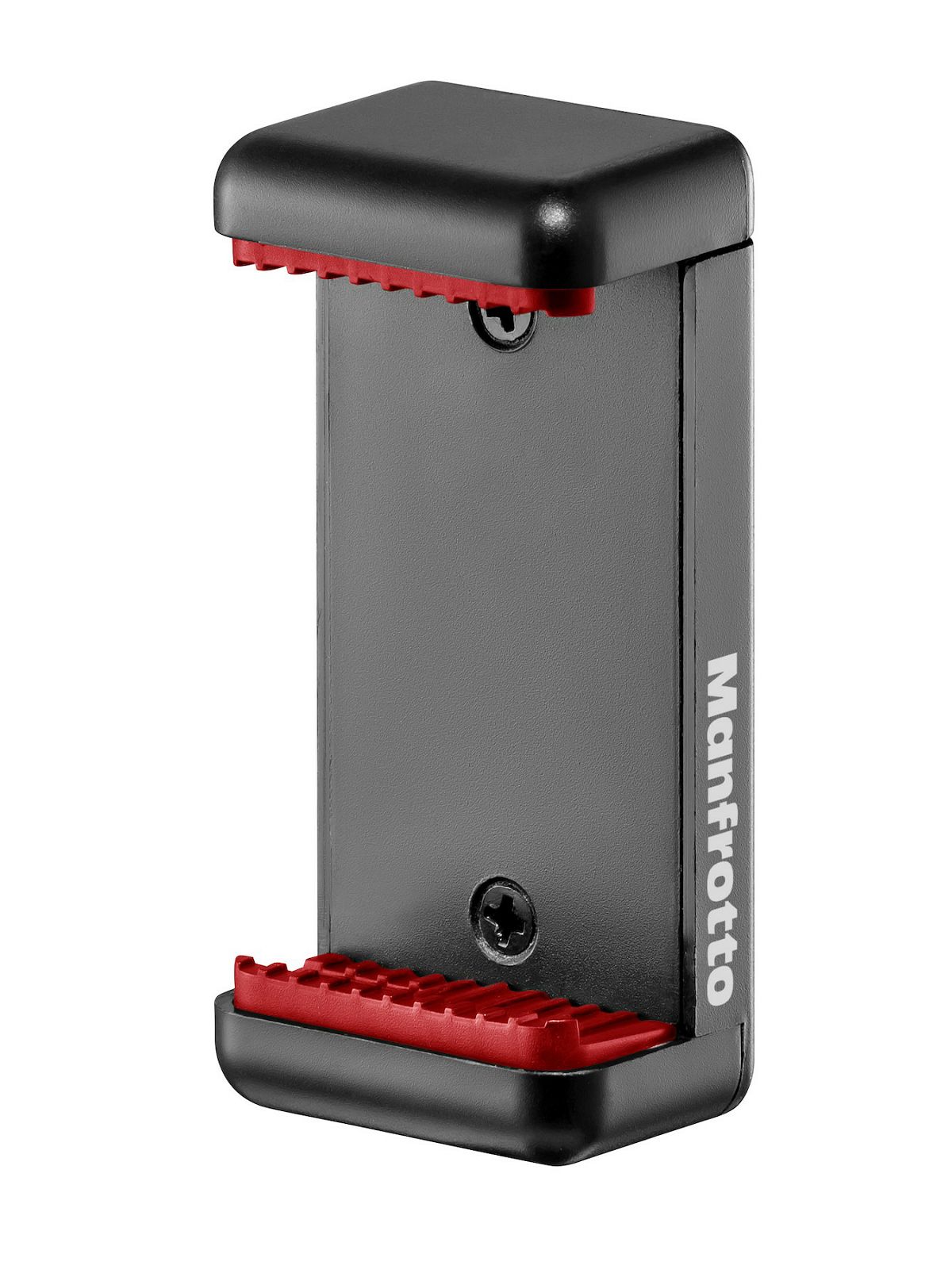 Manfrotto Smartphone Mount black MCLAMP Universal Clamp with 1/4" thread connections nosač za mobitel