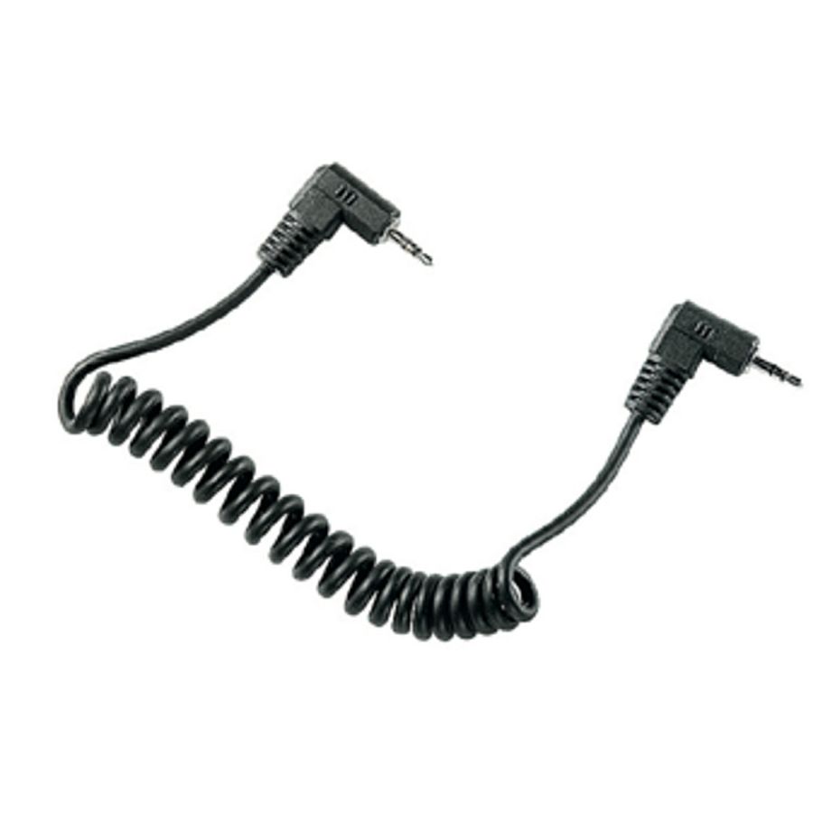 Manfrotto STANDARD CABLE PANASONIC-LANC 522SCA NORD - Video STANDARD CABLE PANASONIC-LANC