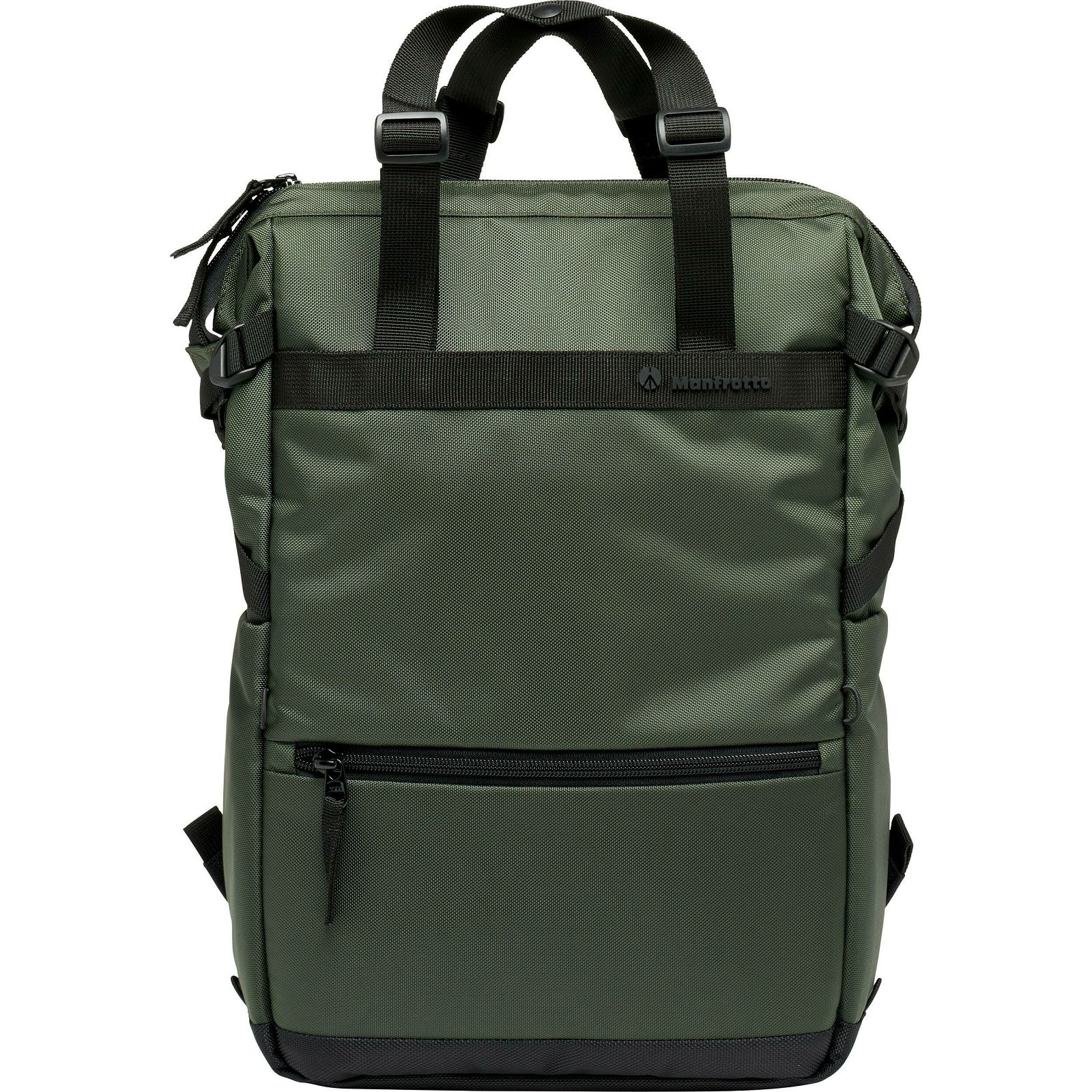 Manfrotto Street Convertible Tote Bag 12L Green ruksak (MB MS2-CT)