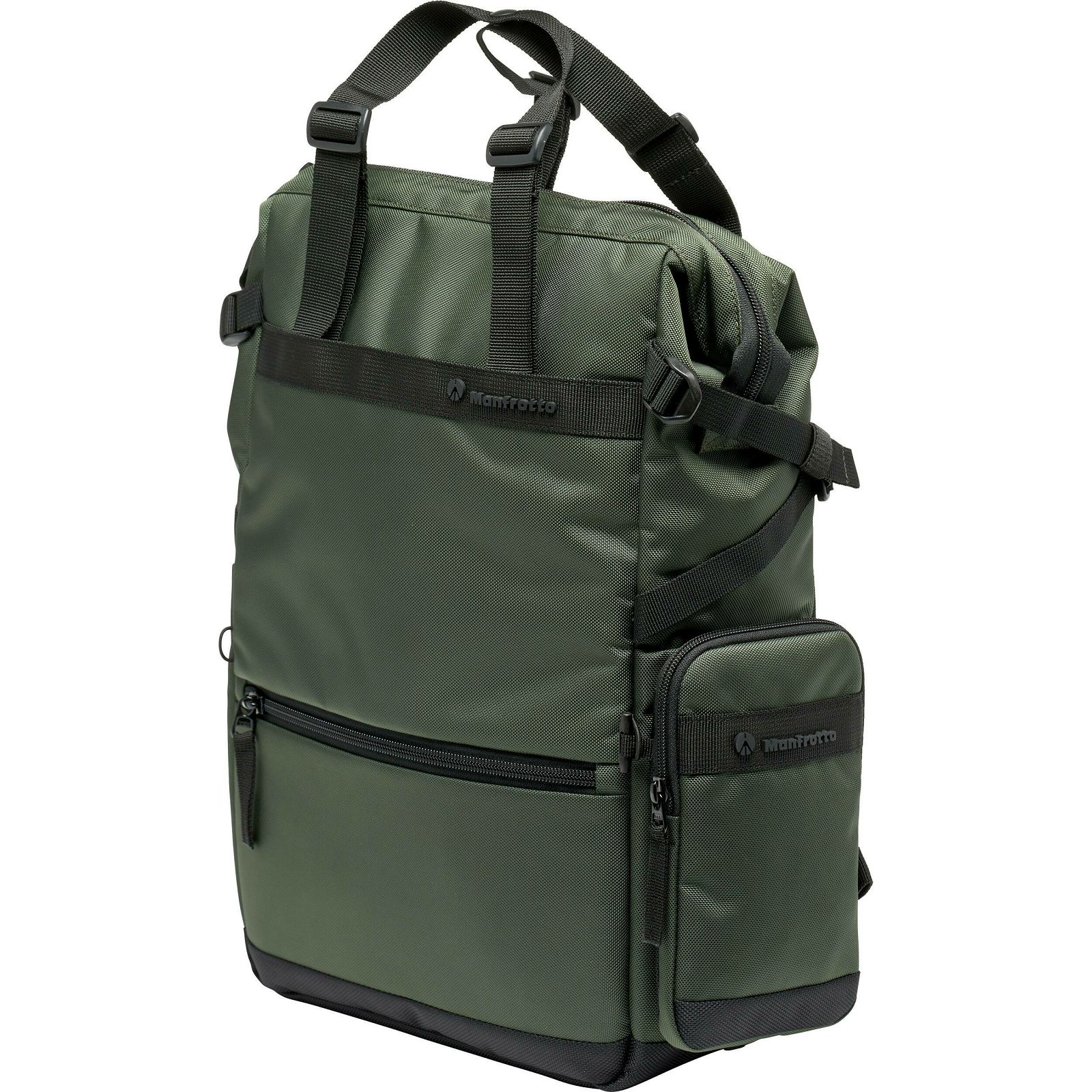 Manfrotto Street Convertible Tote Bag 12L Green ruksak (MB MS2-CT)