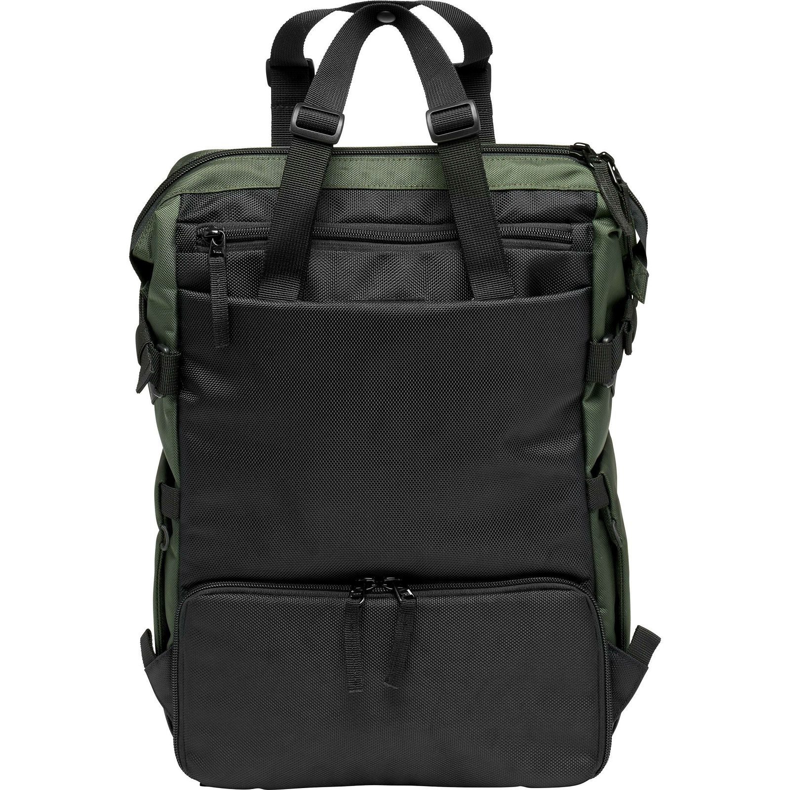 Manfrotto Street Convertible Tote Bag 12L Green ruksak (MB MS2-CT)