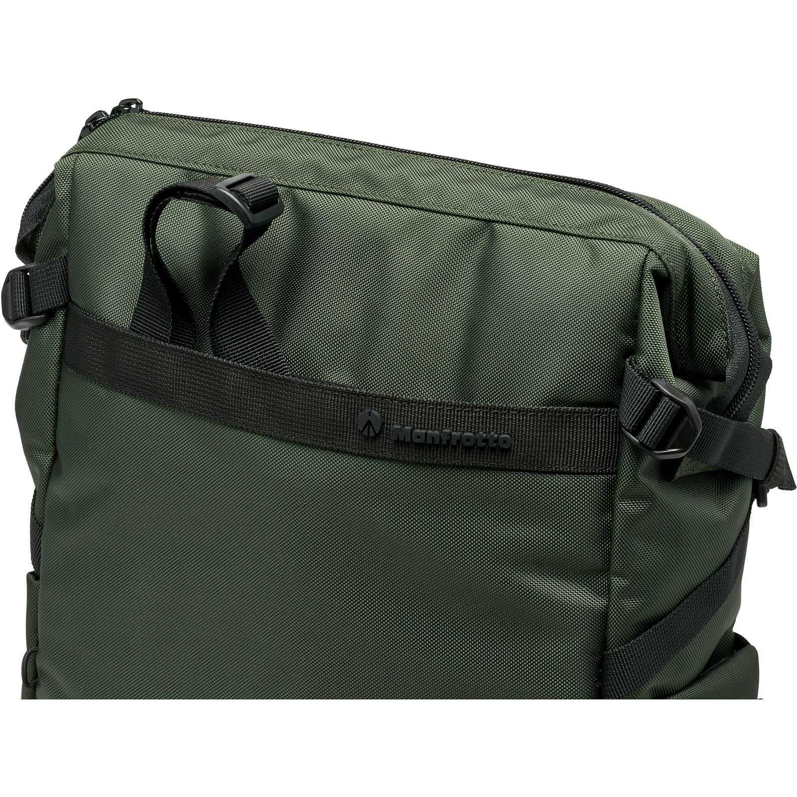 Manfrotto Street Convertible Tote Bag 12L Green ruksak (MB MS2-CT)