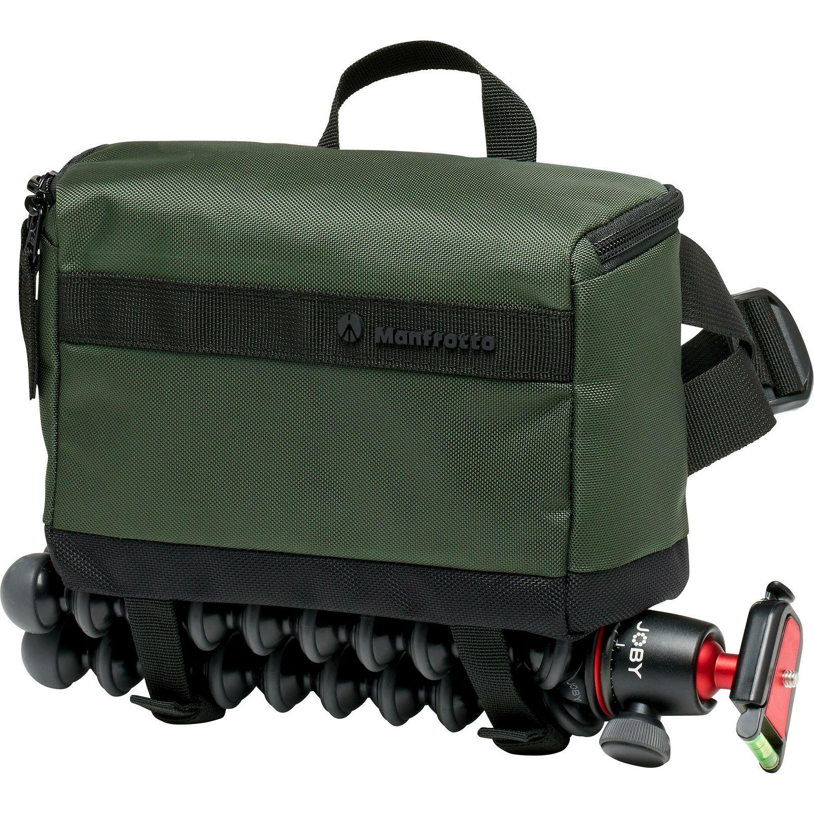 Manfrotto Street Waist Bag 2L Green torbica (MB MS2-WB)