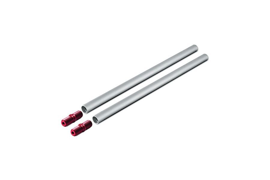 Manfrotto SYMPLA RODS - LONG - 300mm MVA520W NORD - Video SYMPLA RODS - LONG - 300mm