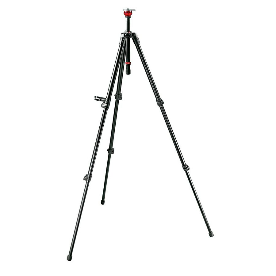 Manfrotto TR755XB+HD128RC+MBAG80N 128RC,755XBK NORD - Video TR755XB+HD128RC+MBAG80N