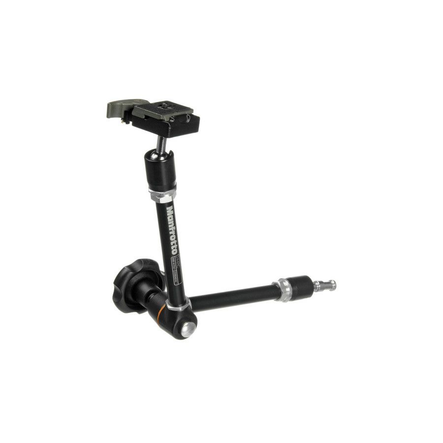 Manfrotto 244RC Variable Friction Magic Arm with Quick Release Plate Camera Bracket zglobna ruka s brzoskidajućom pločicom