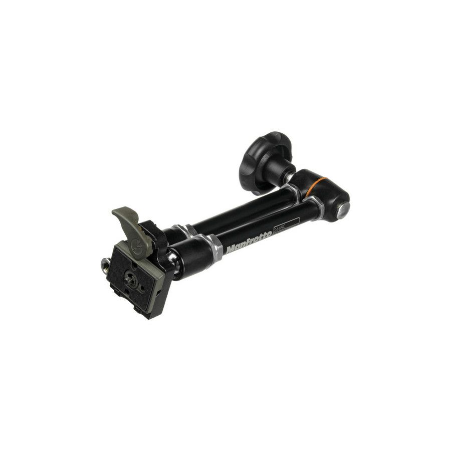 Manfrotto 244RC Variable Friction Magic Arm with Quick Release Plate Camera Bracket zglobna ruka s brzoskidajućom pločicom