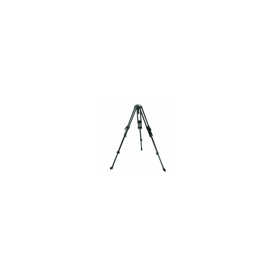 Manfrotto VIDEO 2-STAGE ALU TRIPOD 351MVB2 NORD - Video VIDEO 2-STAGE ALU TRIPOD