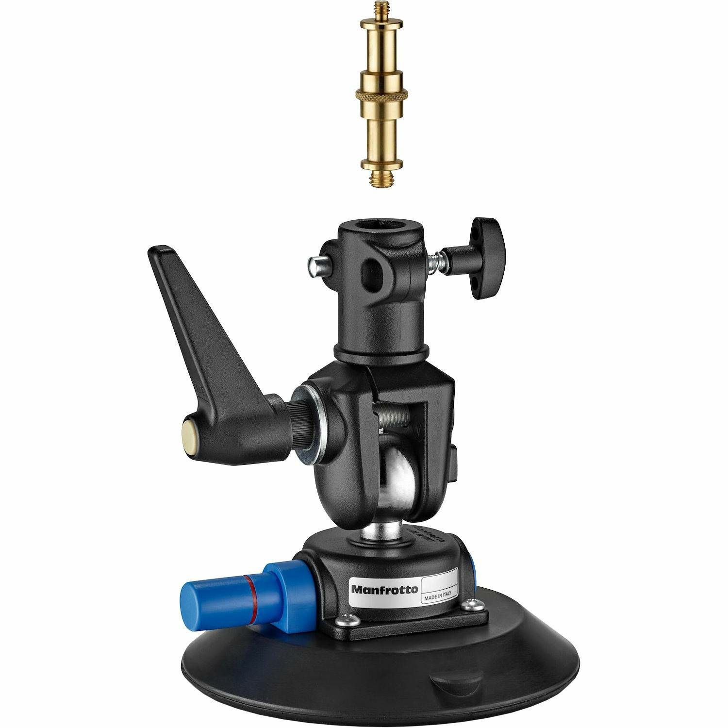 Manfrotto Virtual Reality Suction Cup vakumski držač (MCUPVR)