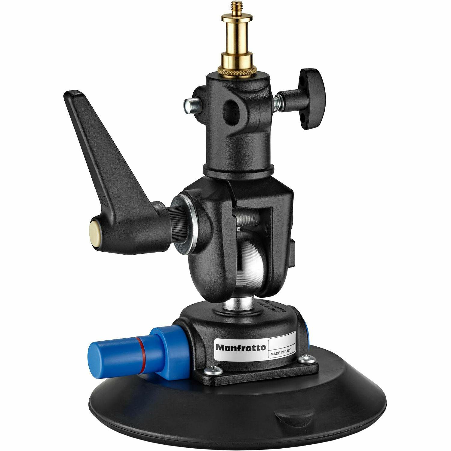 Manfrotto Virtual Reality Suction Cup vakumski držač (MCUPVR)