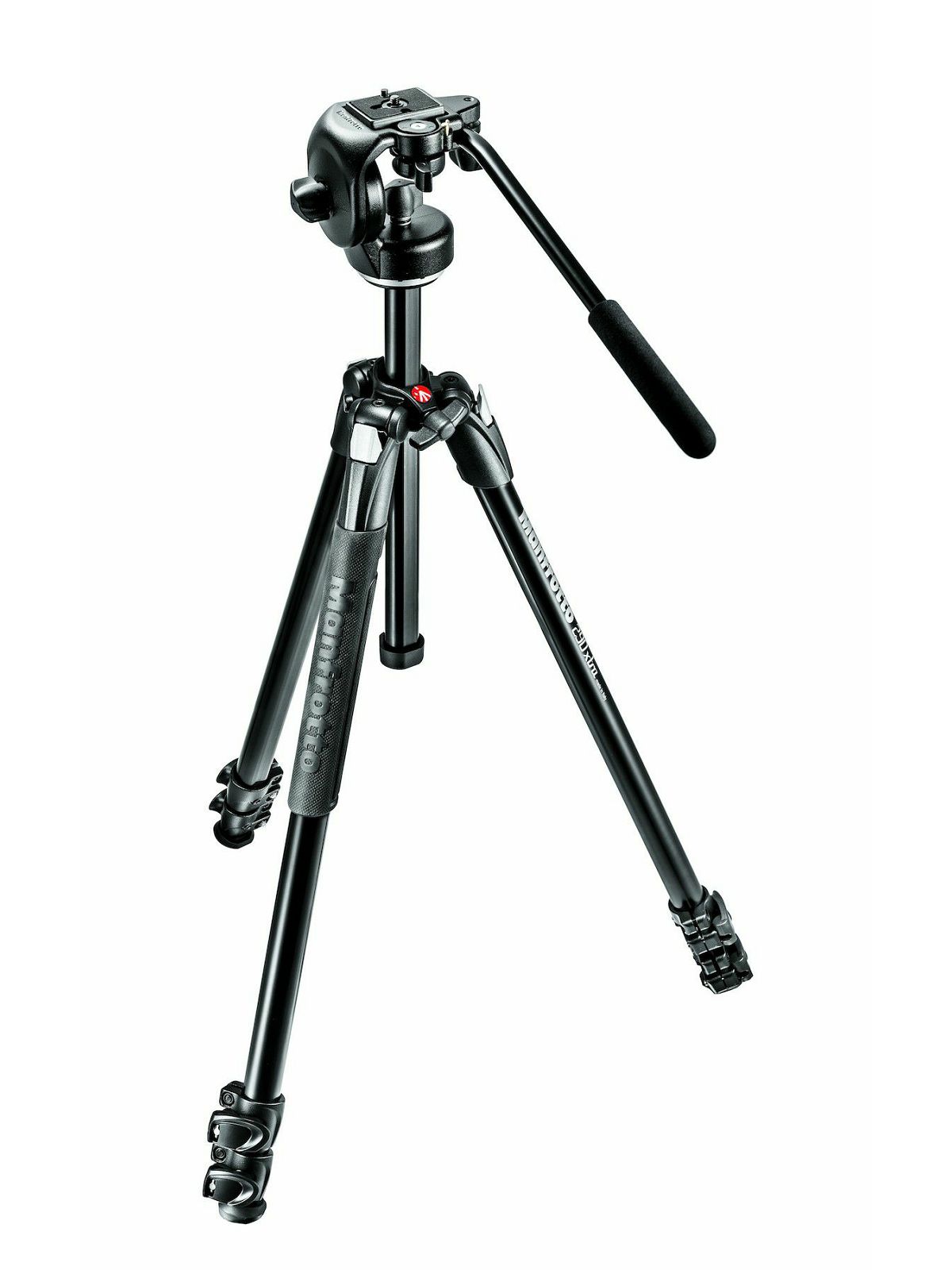 Manfrotto MK290 XTRA Tripod Kit stativ s 128RC video glavom MK290XTA3-2W