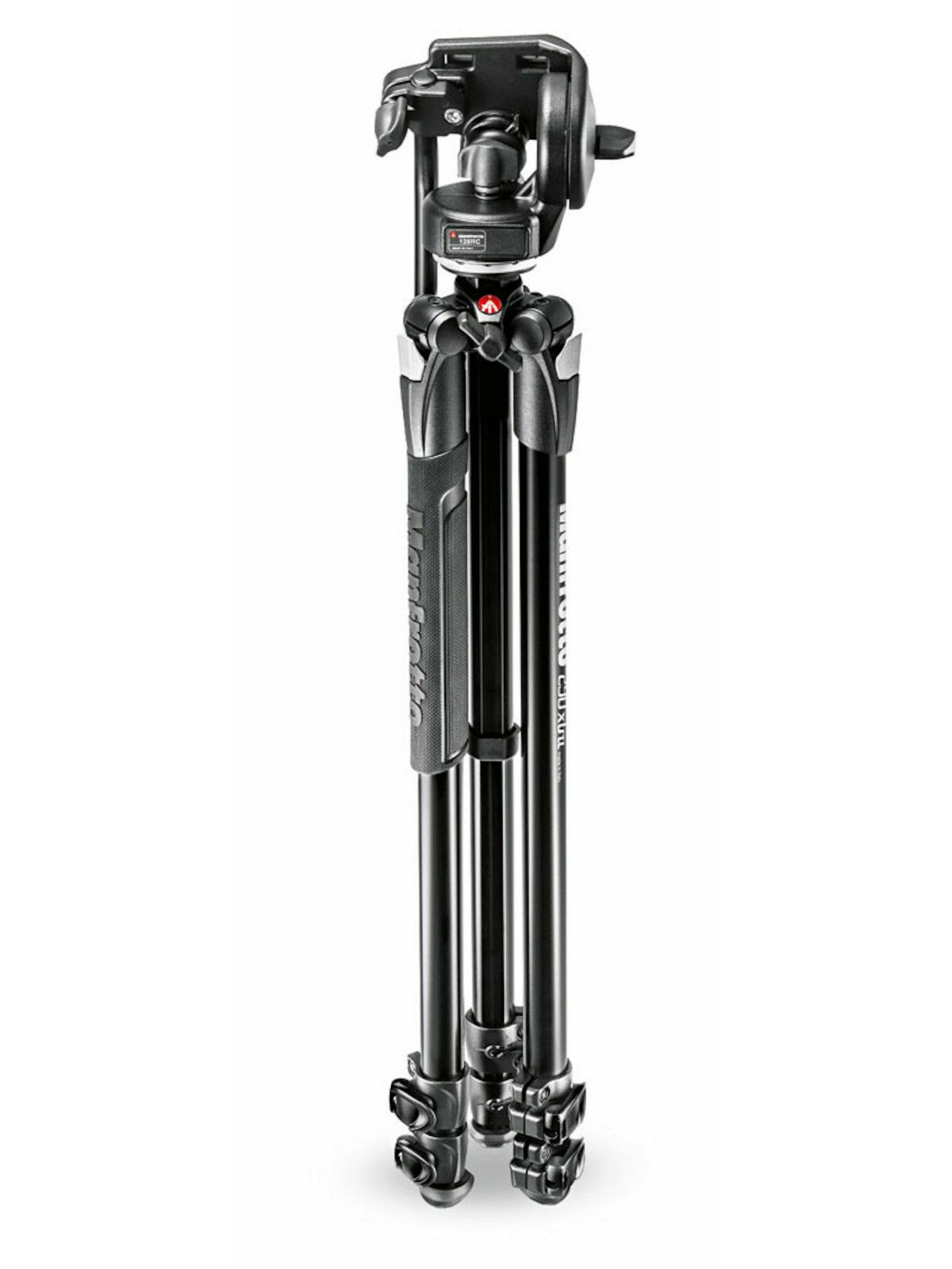 Manfrotto MK290 XTRA Tripod Kit stativ s 128RC video glavom MK290XTA3-2W