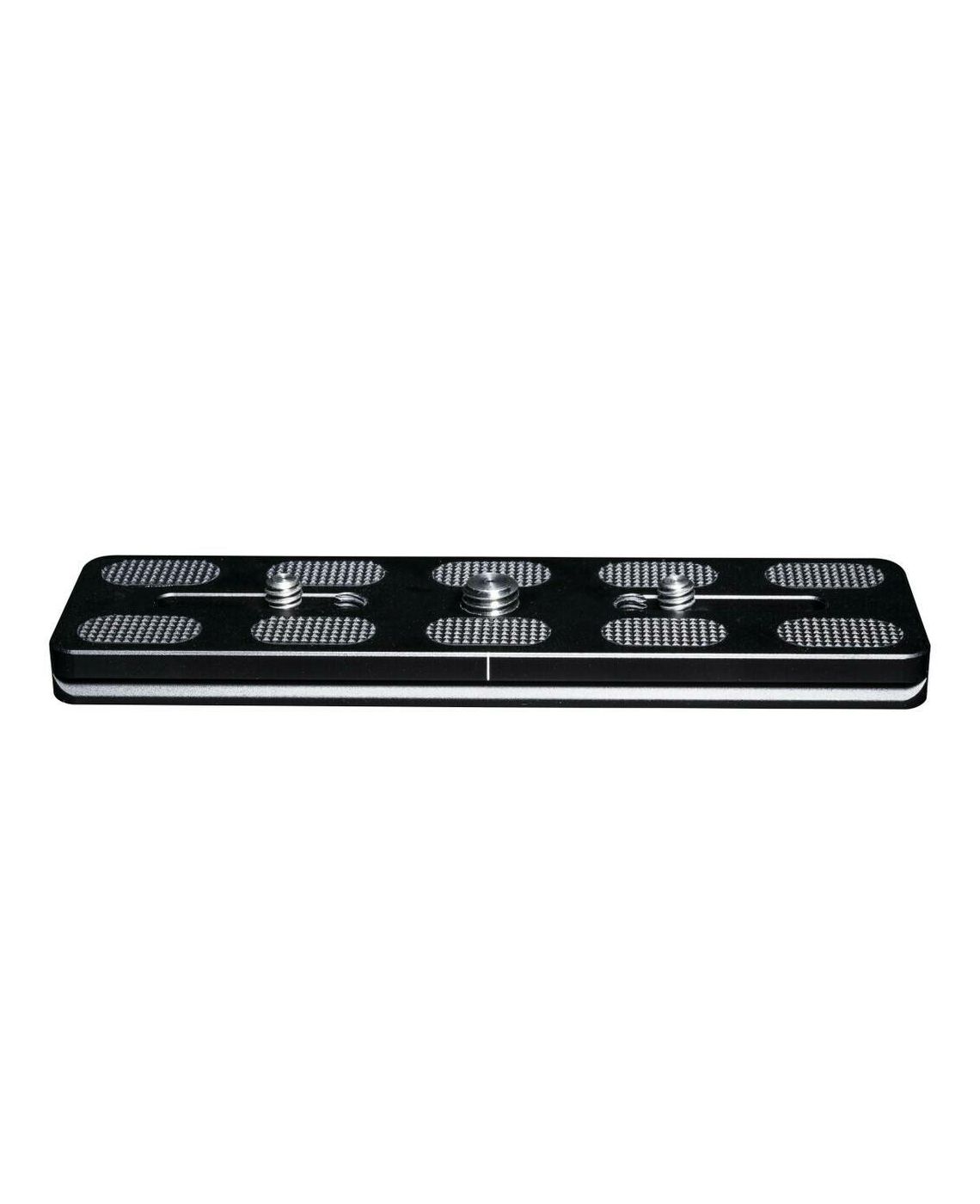 Mantona AS-140-2M Quick Release Plate 140x38x10mm Arca-swiss pločica za glavu stativa