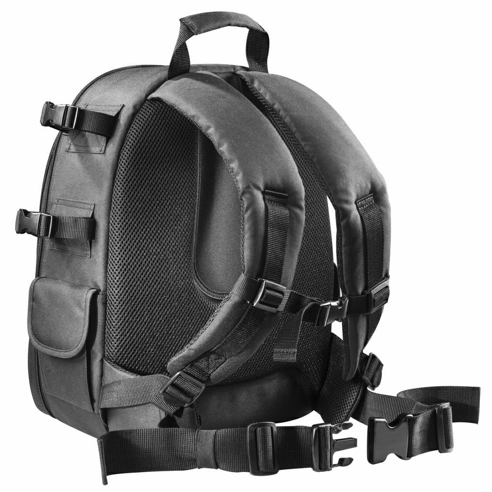 Mantona Azurit Photo Backpack ruksak za fotoaparat i foto opremu