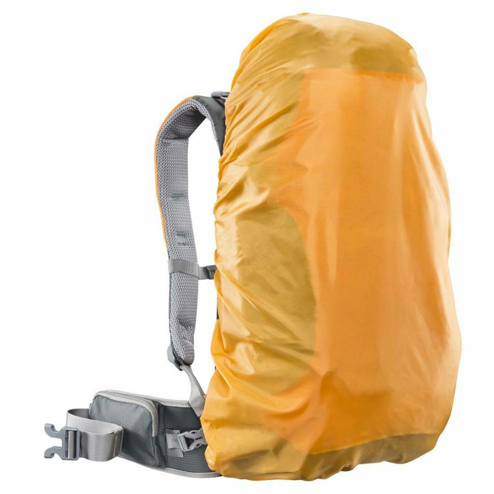 Mantona ElementsPro 40 Outdoor Camera Backpack ruksak za DSLR i dodatnu opremu orange narančasti