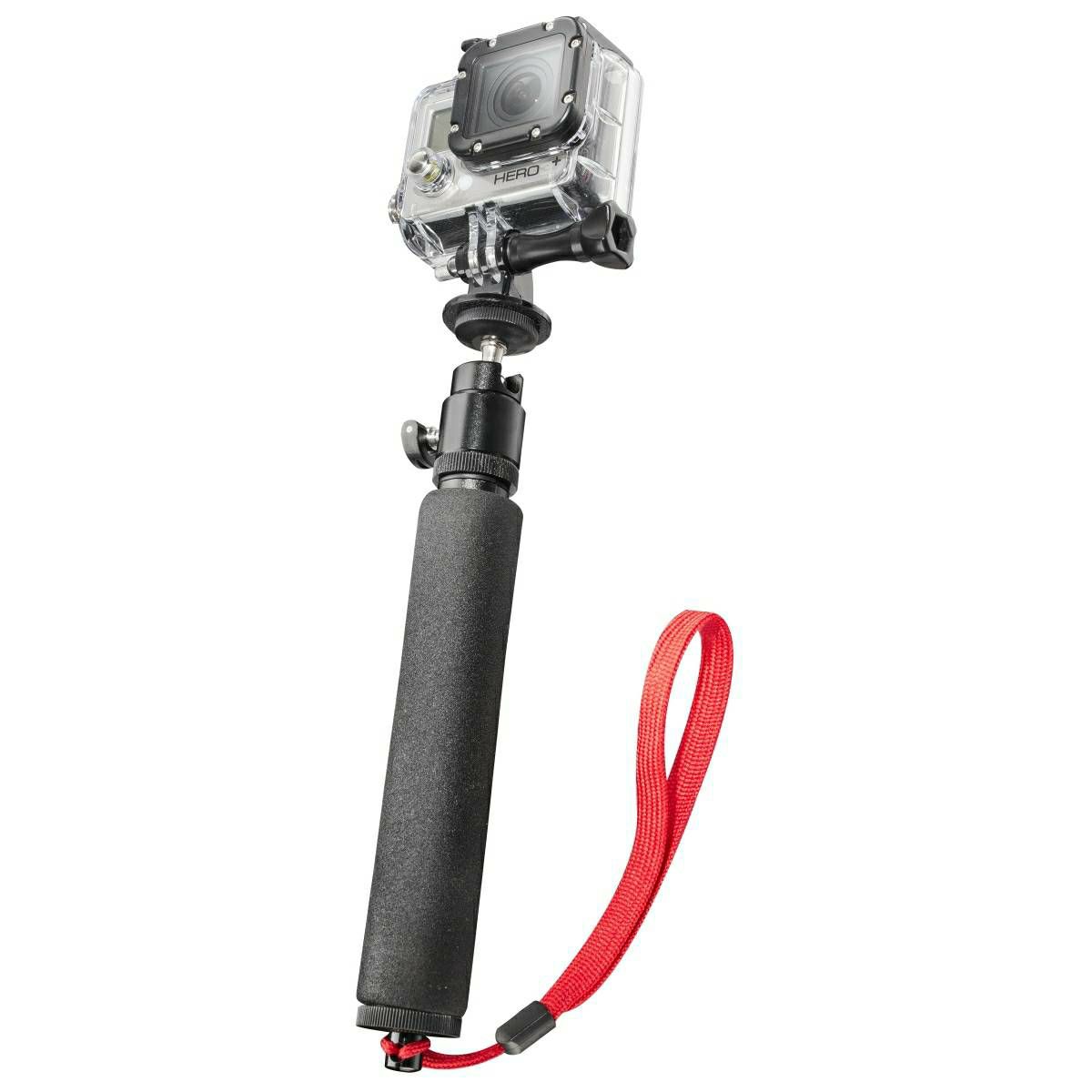 Mantona Hand Grip Support rukohvat nosač za akcijsku sportsku kameru GoPro