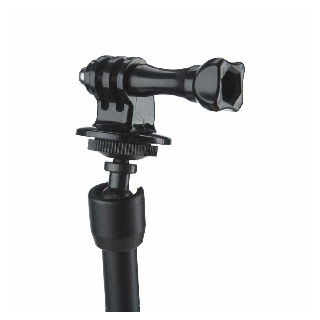 Mantona Magic Arm Set 28cm joint mount for GoPro zglobna ruka za akcijske kamere