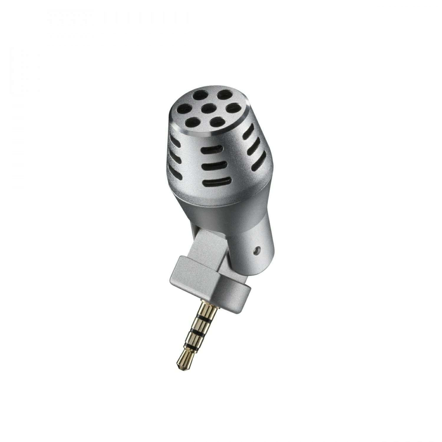 Mantona Microphone for Smartphone mikrofon za mobitel (21151)