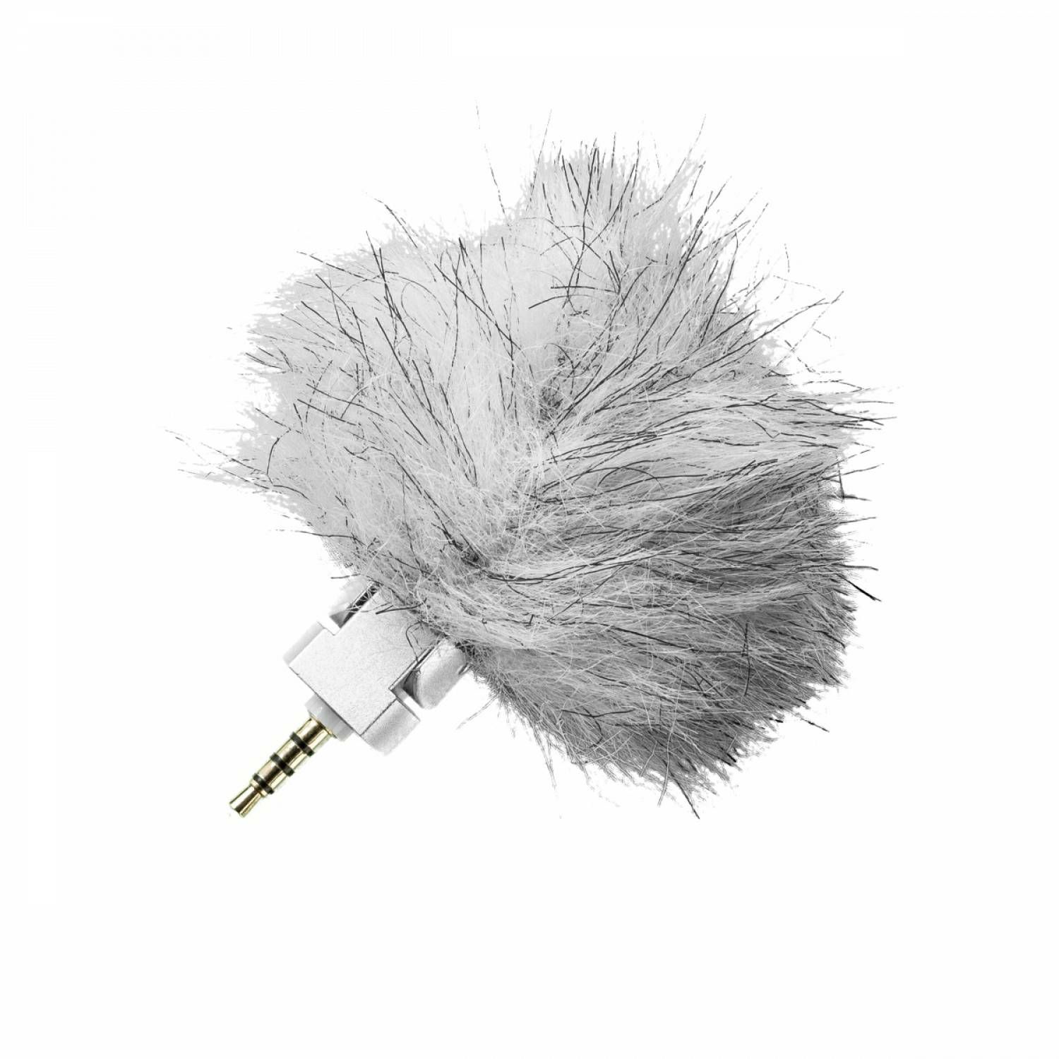 Mantona Microphone for Smartphone mikrofon za mobitel (21151)