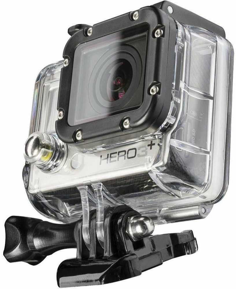 Mantona mounting adapter za GoPro HERO akcijske kamere (20228)