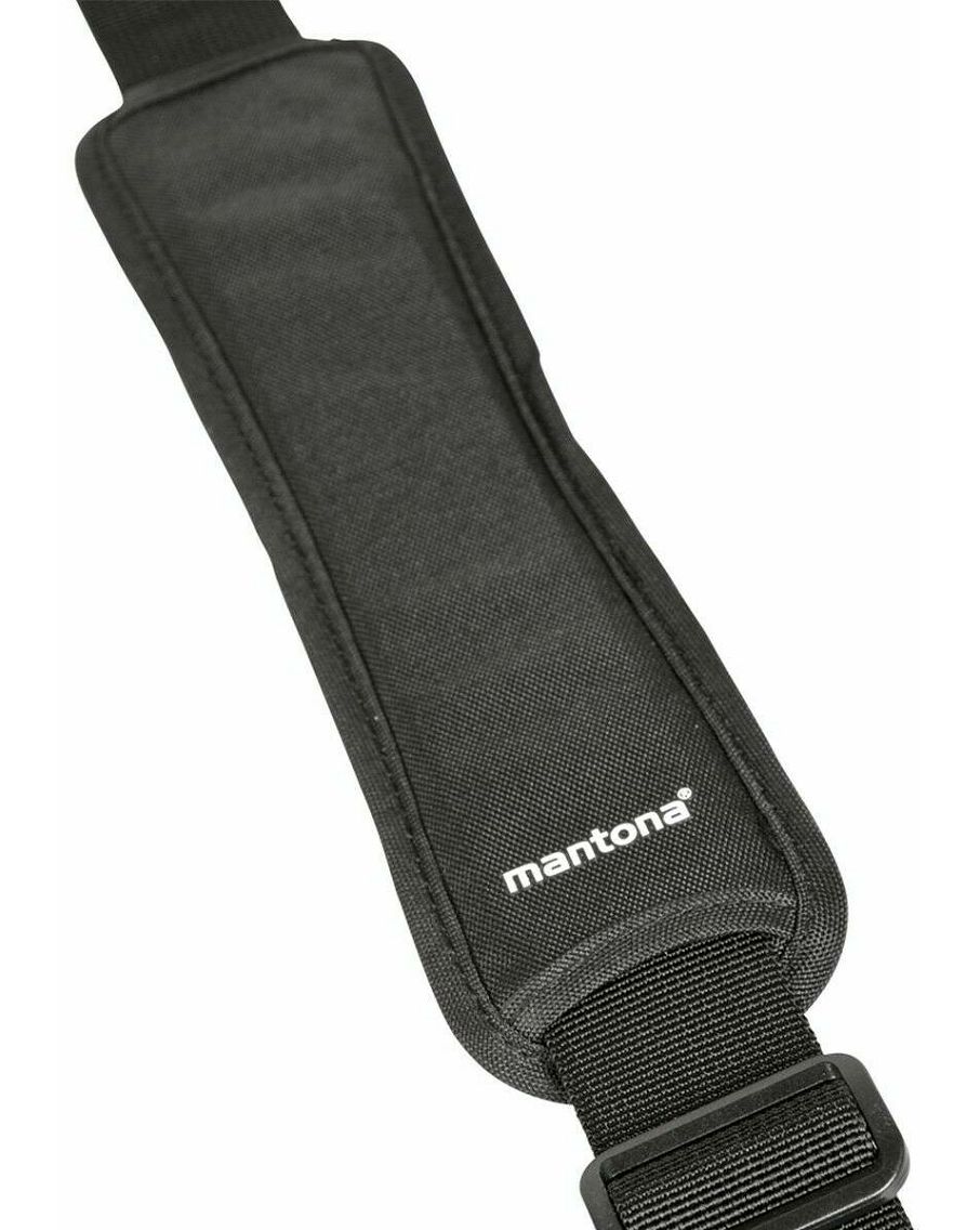 Mantona Neolit II Photo Bag torba za fotoaparat