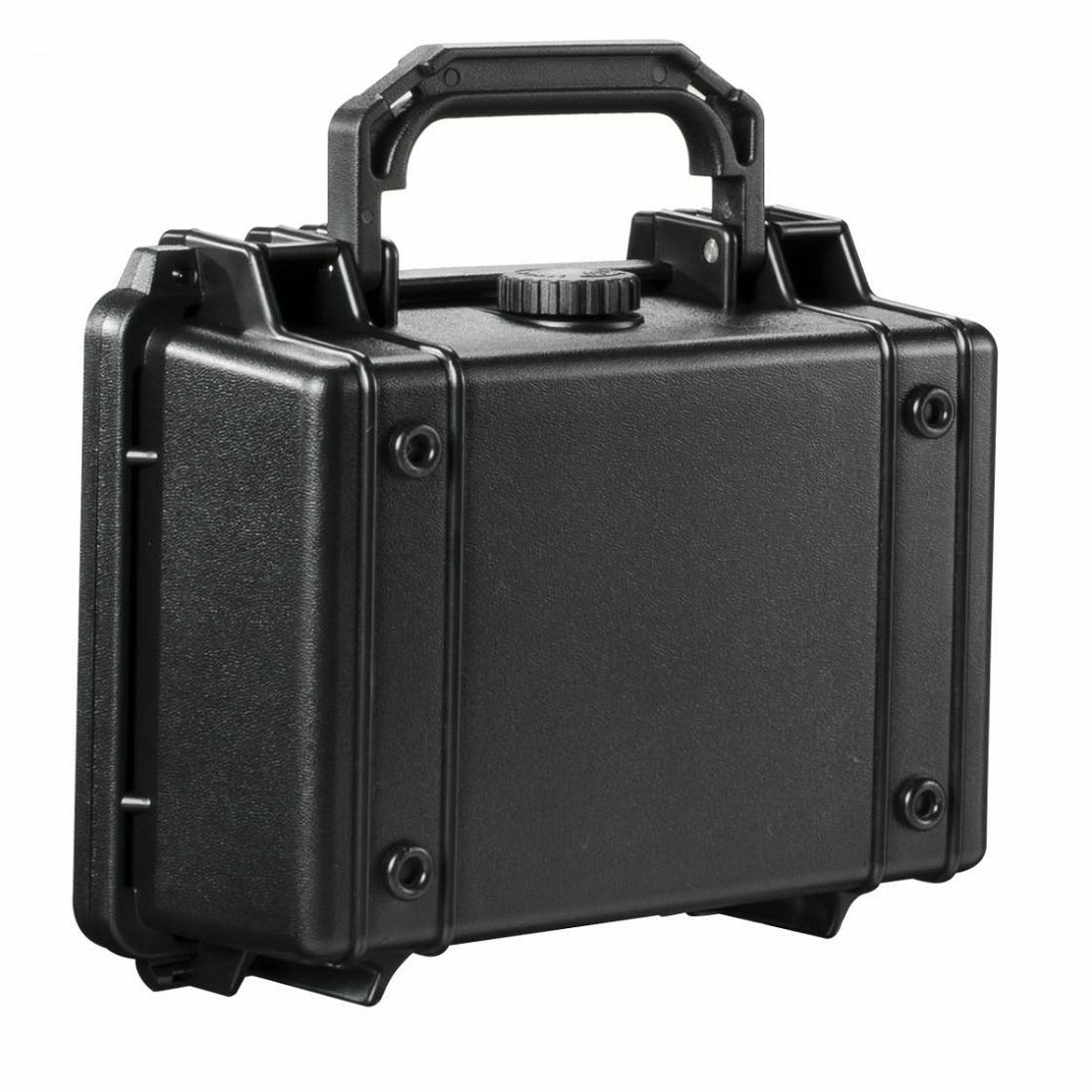 Mantona Outdoor Protective Case S Small Black crni kufer za foto opremu kofer