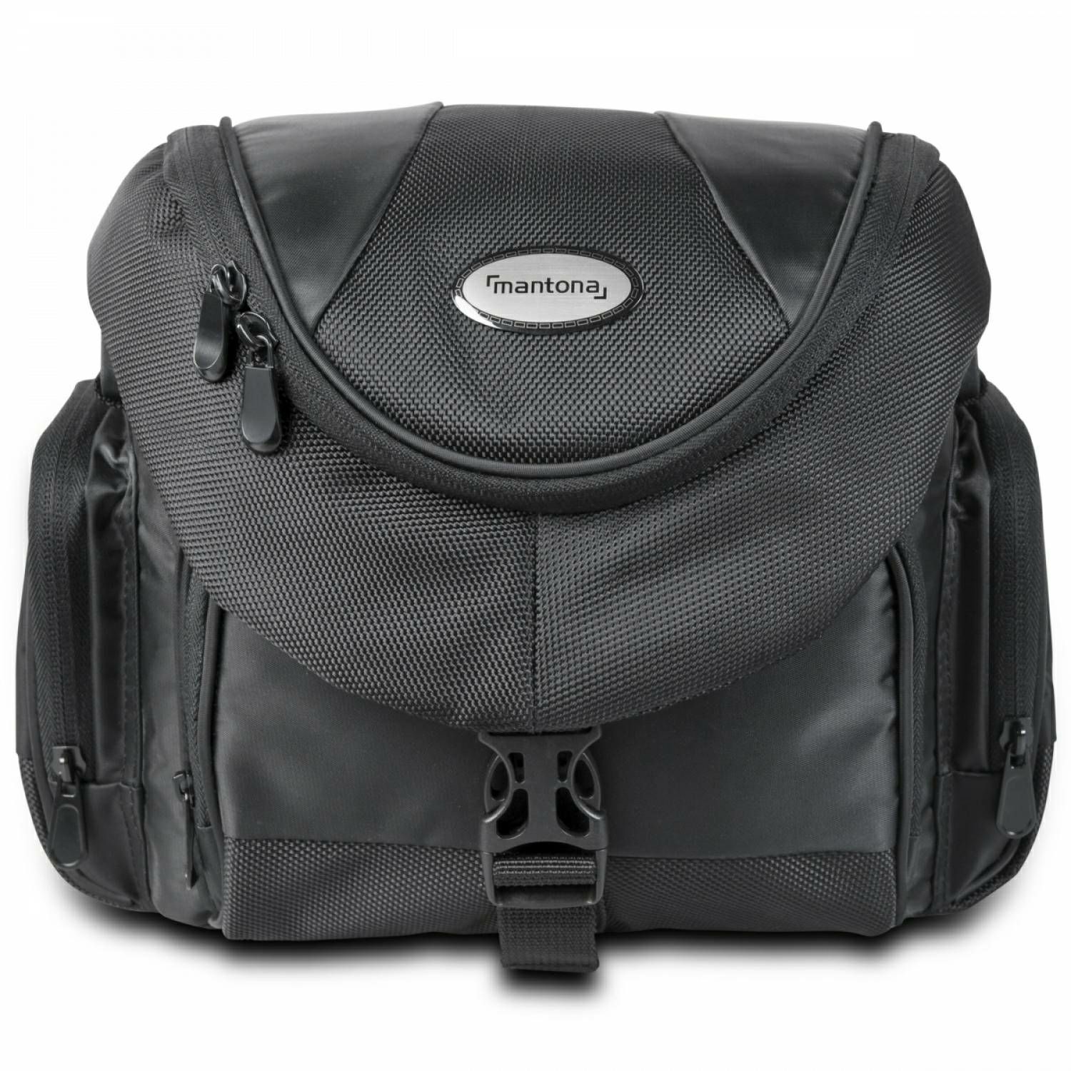 Mantona Premium Photo bag Black torba za foto opremu