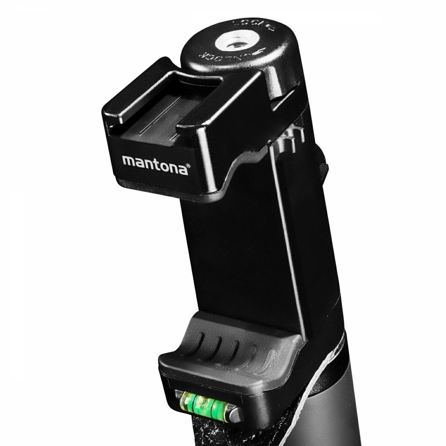 Mantona Smartphone Holder Movie Maker držač za smartphone (21494)