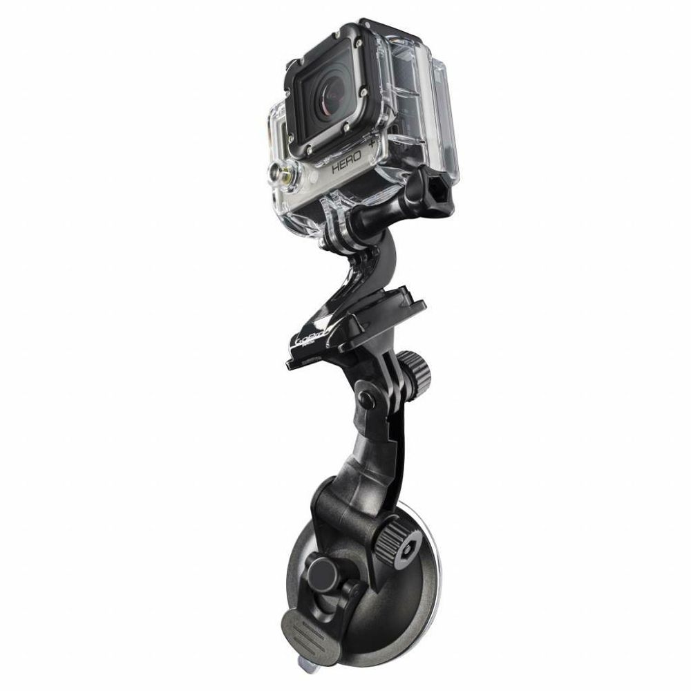 Mantona suction cup mounting for GoPro vakuumski držač za akcijske kamere GoPro